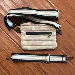 Think Royln Bum Bag Belt Bag Crossbody